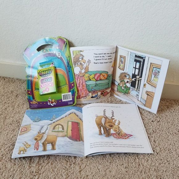 Bundle of 3 brand new books - Picture 2 of 3